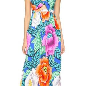 ISO Mara Hoffman Maxi 4 or 6